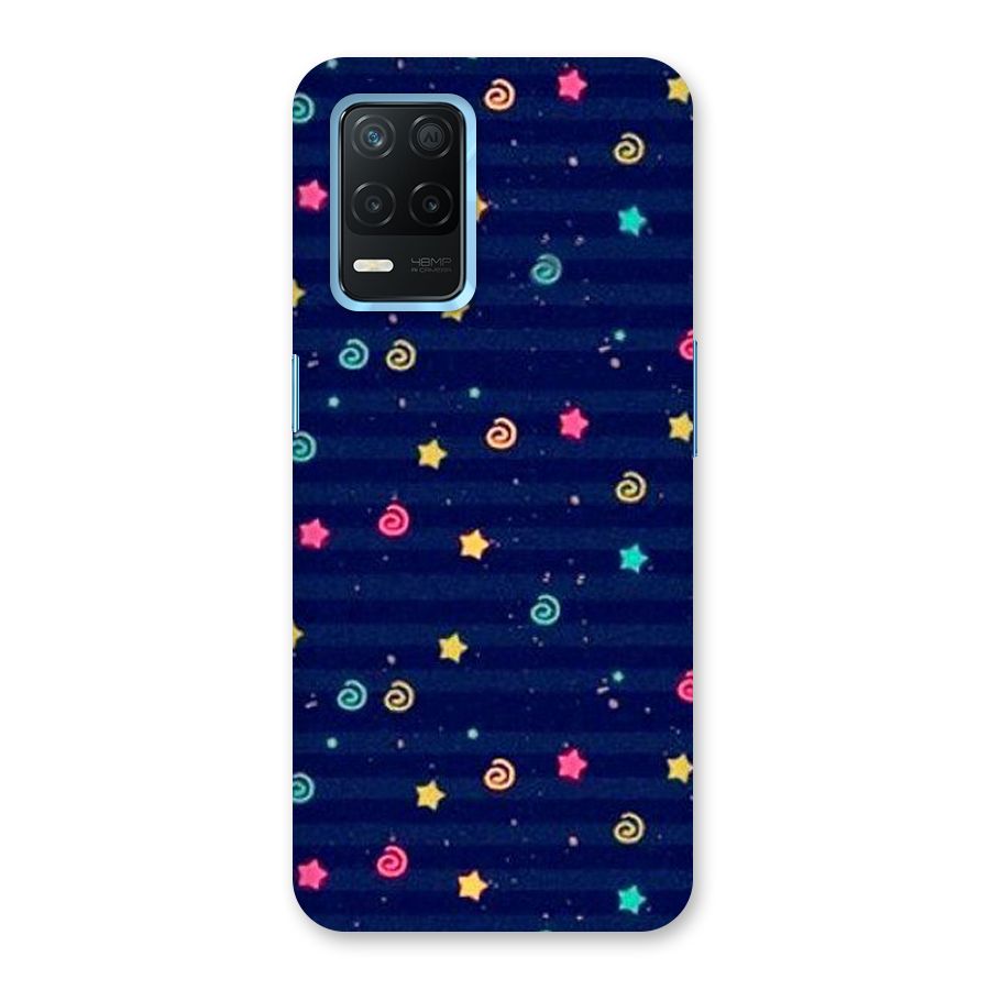 Cute Design Back Case for Realme 8 5G
