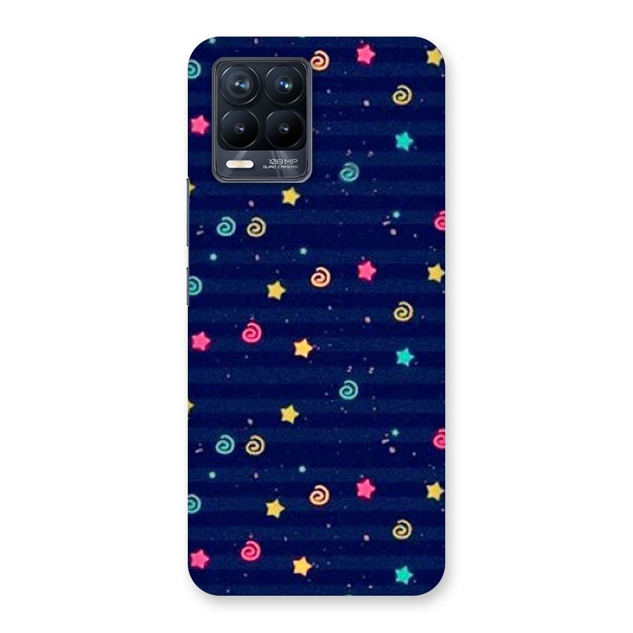 Cute Design Back Case for Realme 8 Pro