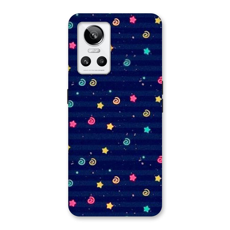 Cute Design Back Case for Realme GT Neo 3