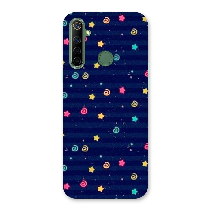 Cute Design Back Case for Realme Narzo 10
