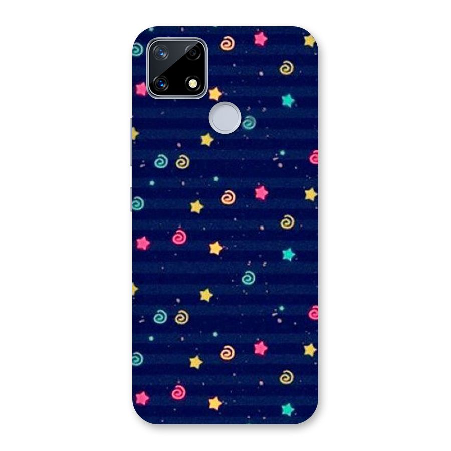 Cute Design Back Case for Realme Narzo 20