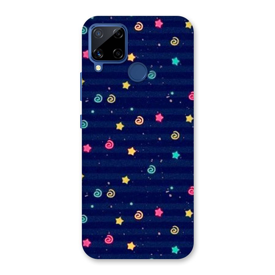 Cute Design Back Case for Realme Narzo 30A
