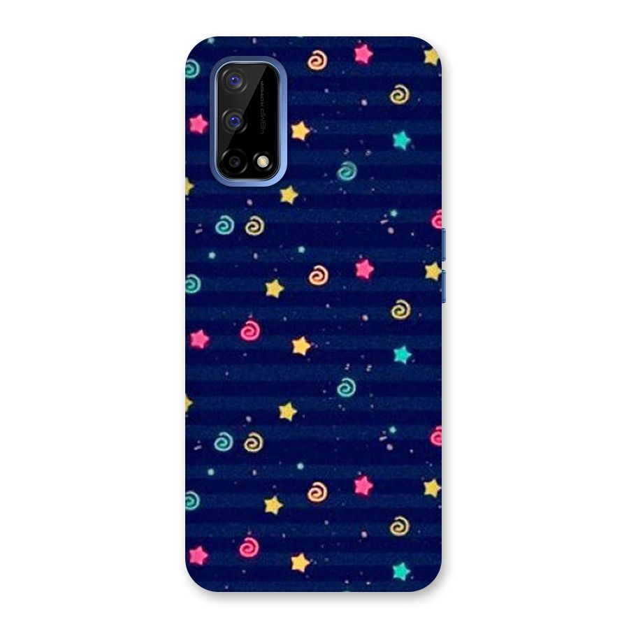 Cute Design Back Case for Realme Narzo 30 Pro