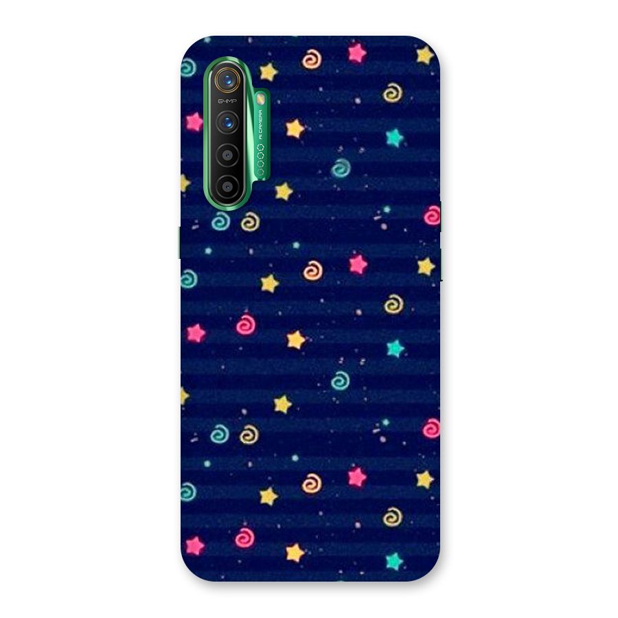 Cute Design Back Case for Realme X2