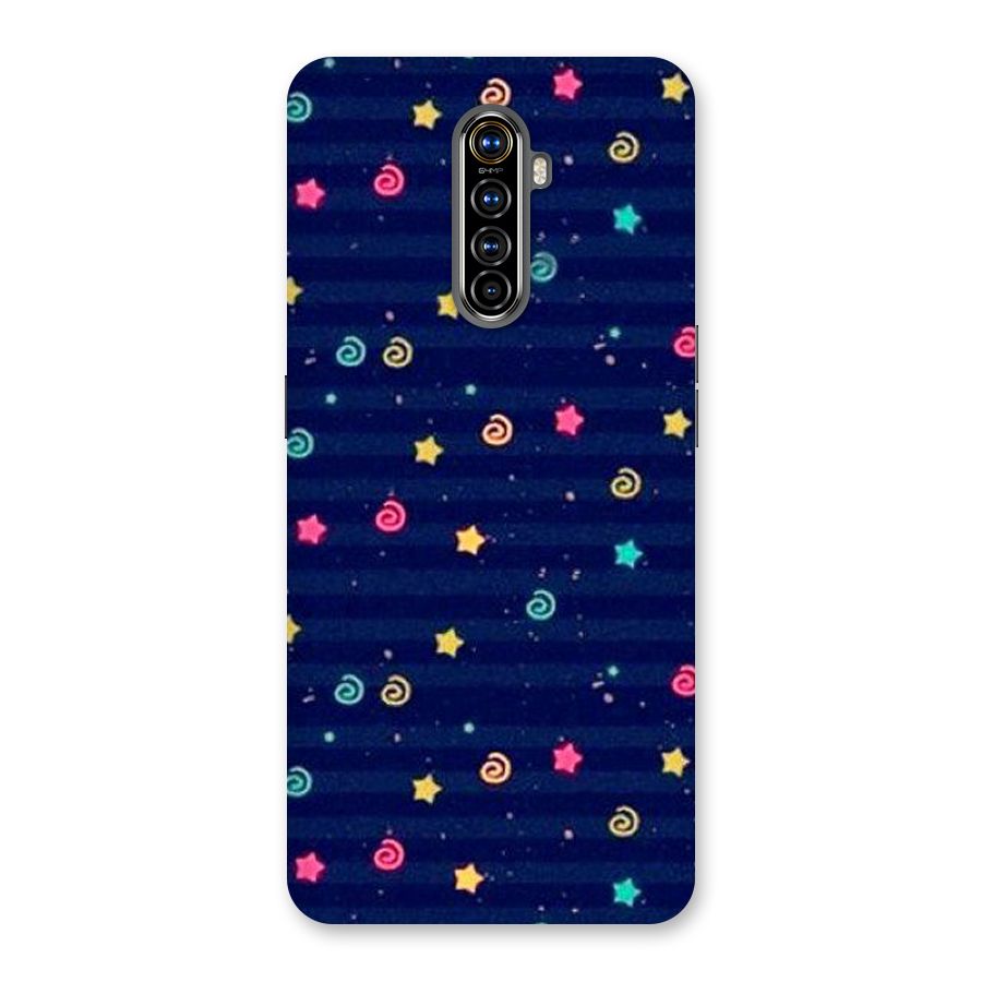 Cute Design Back Case for Realme X2 Pro