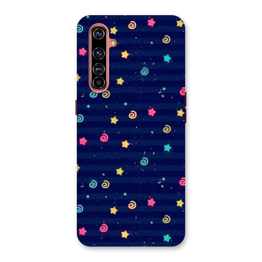 Cute Design Back Case for Realme X50 Pro