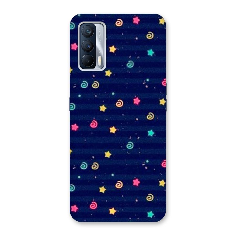 Cute Design Back Case for Realme X7