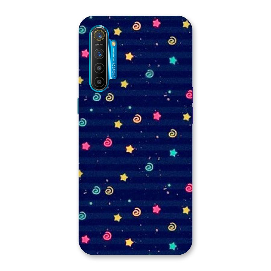 Cute Design Back Case for Realme XT