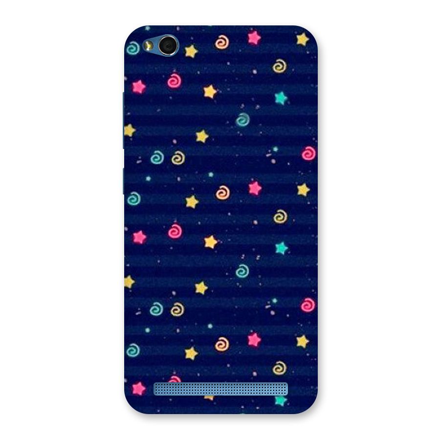Cute Design Back Case for Redmi 5A
