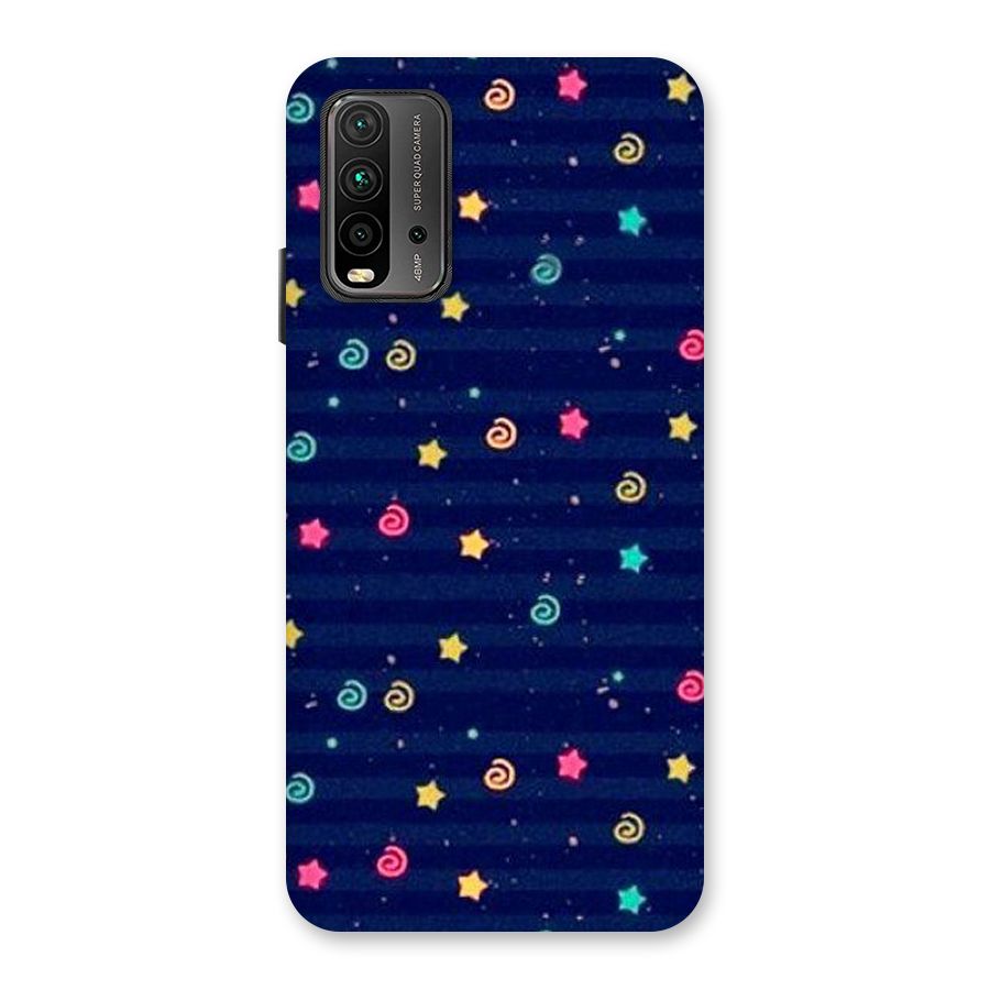 Cute Design Back Case for Redmi 9 Power