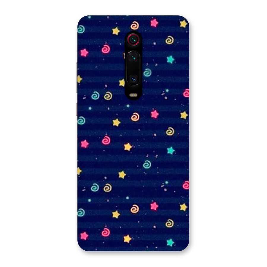 Cute Design Back Case for Redmi K20