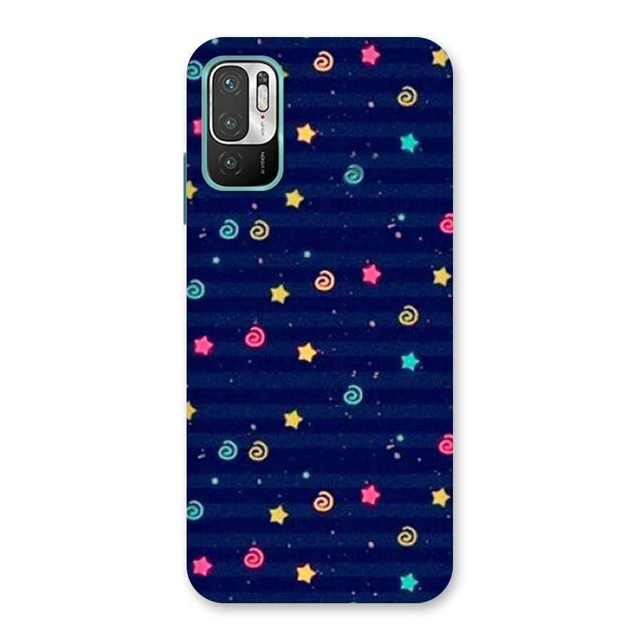 Cute Design Back Case for Redmi Note 10T 5G