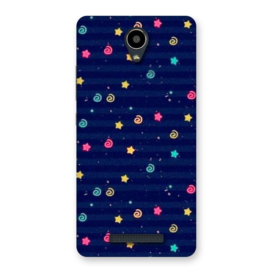 Cute Design Back Case for Redmi Note 2