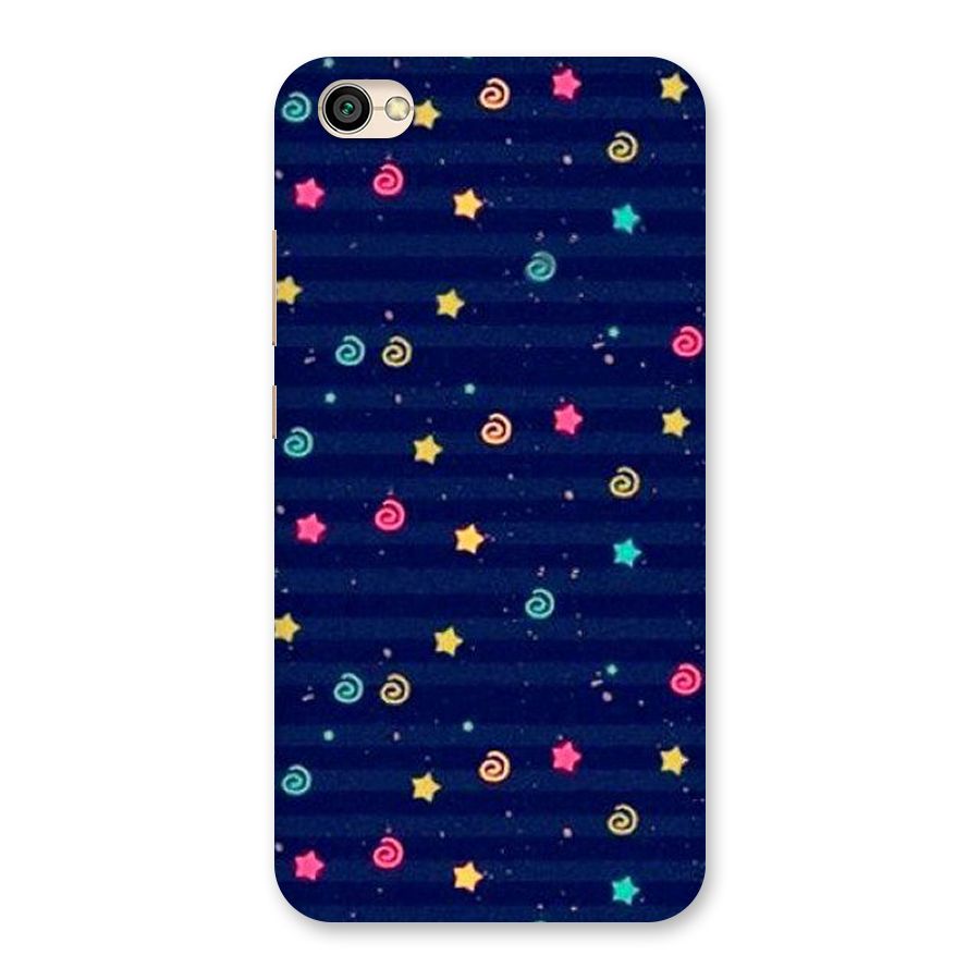 Cute Design Back Case for Redmi Y1 Lite
