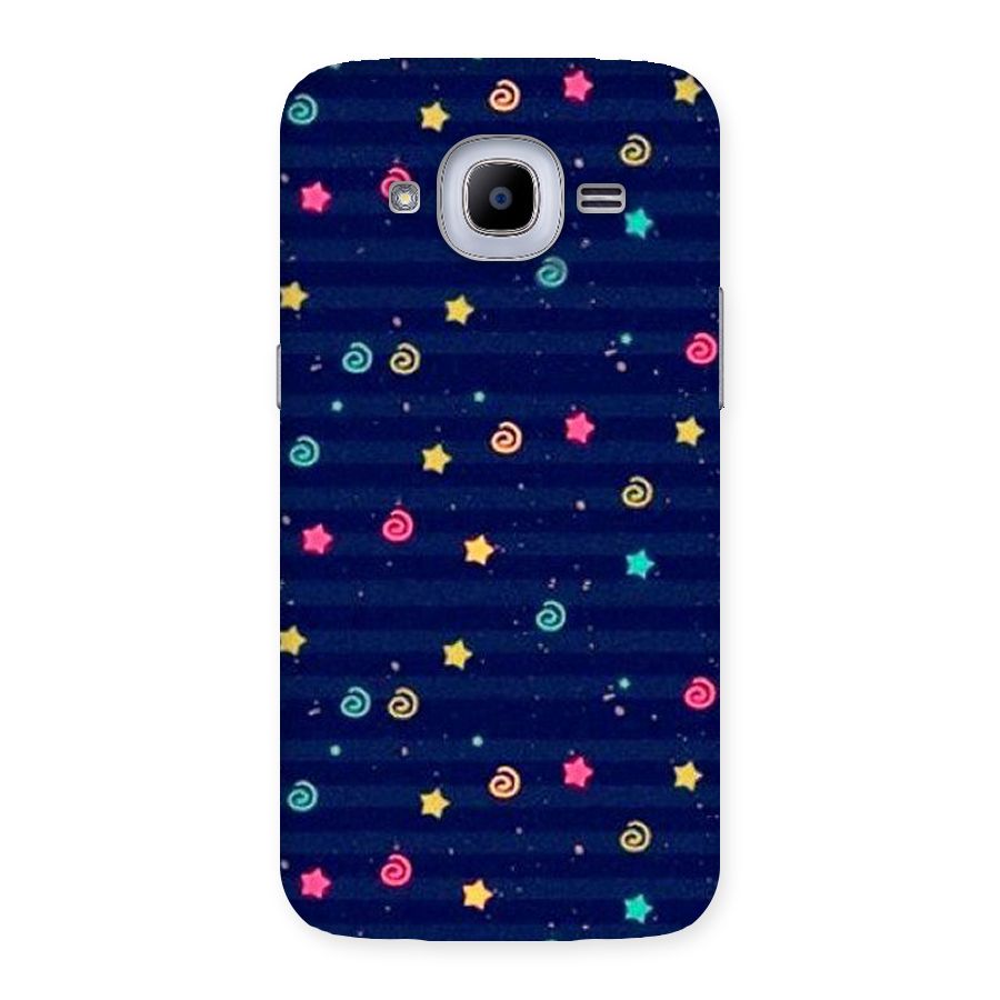 Cute Design Back Case for Samsung Galaxy J2 2016