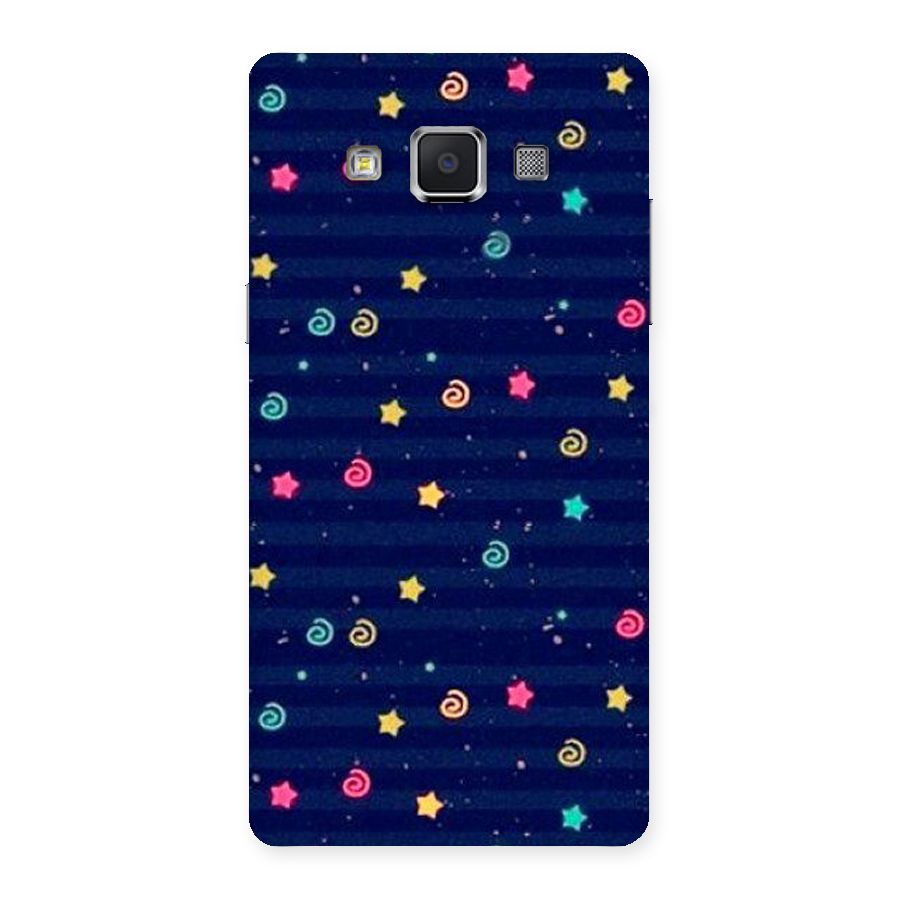 Cute Design Back Case for Samsung Galaxy A5