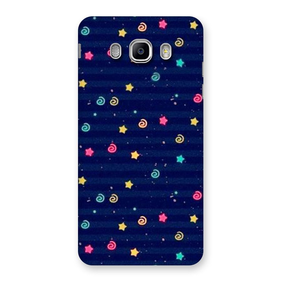Cute Design Back Case for Samsung Galaxy J5 2016