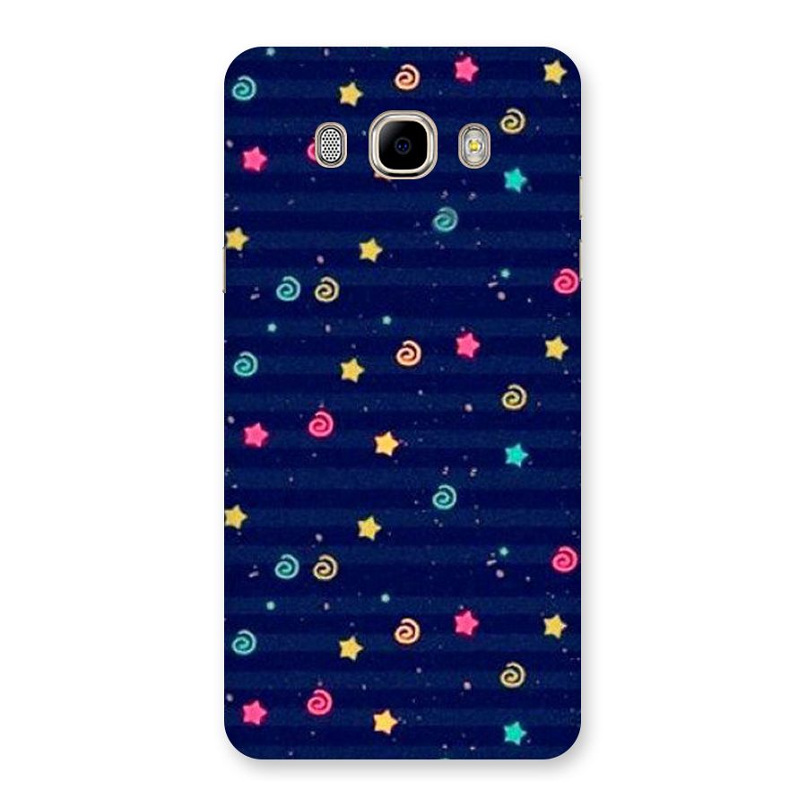 Cute Design Back Case for Samsung Galaxy J7 2016