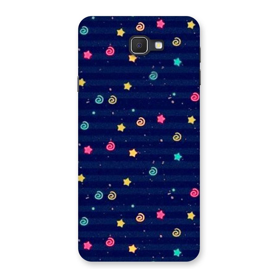 Cute Design Back Case for Samsung Galaxy J7 Prime