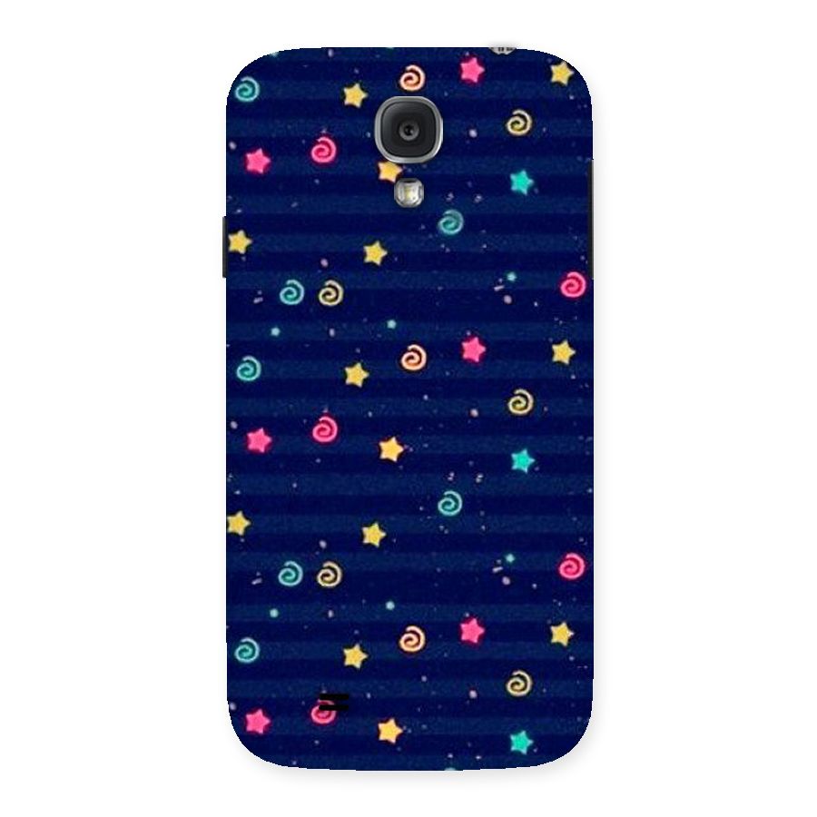 Cute Design Back Case for Samsung Galaxy S4