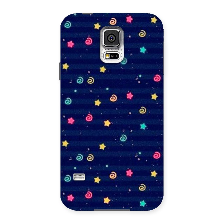 Cute Design Back Case for Samsung Galaxy S5
