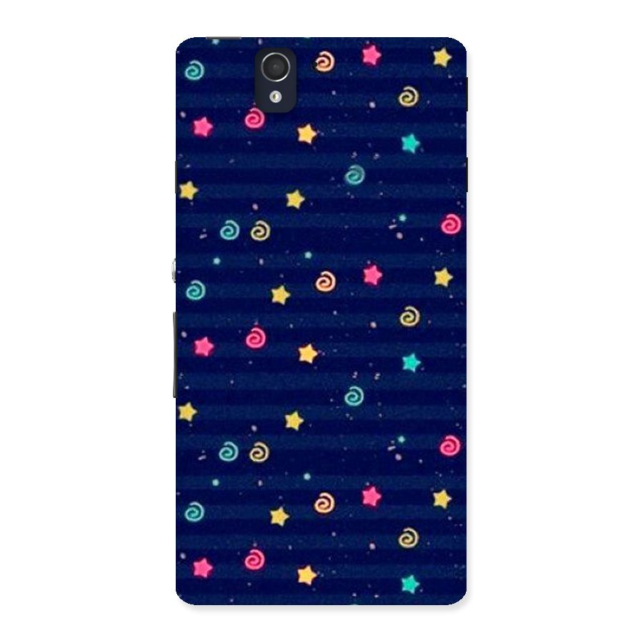 Cute Design Back Case for Sony Xperia Z