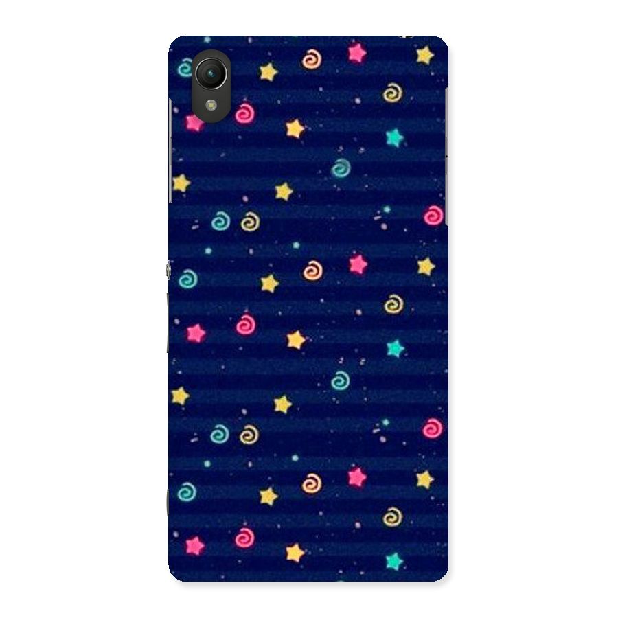 Cute Design Back Case for Sony Xperia Z2