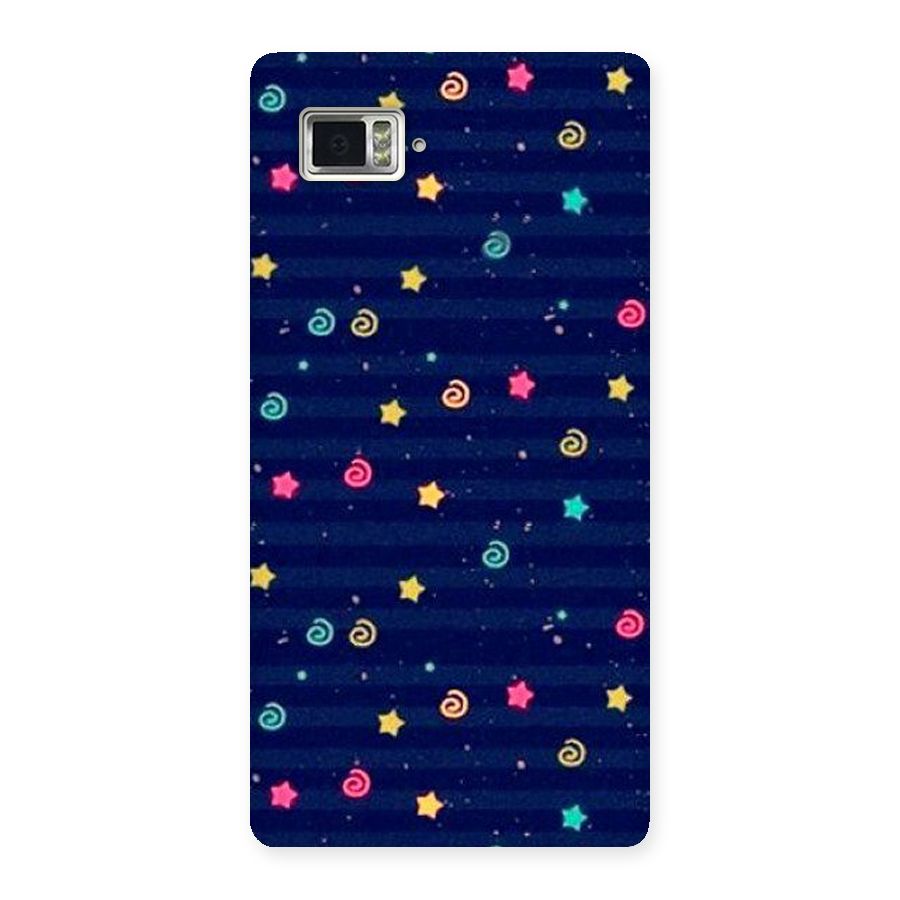 Cute Design Back Case for Vibe Z2 Pro K920