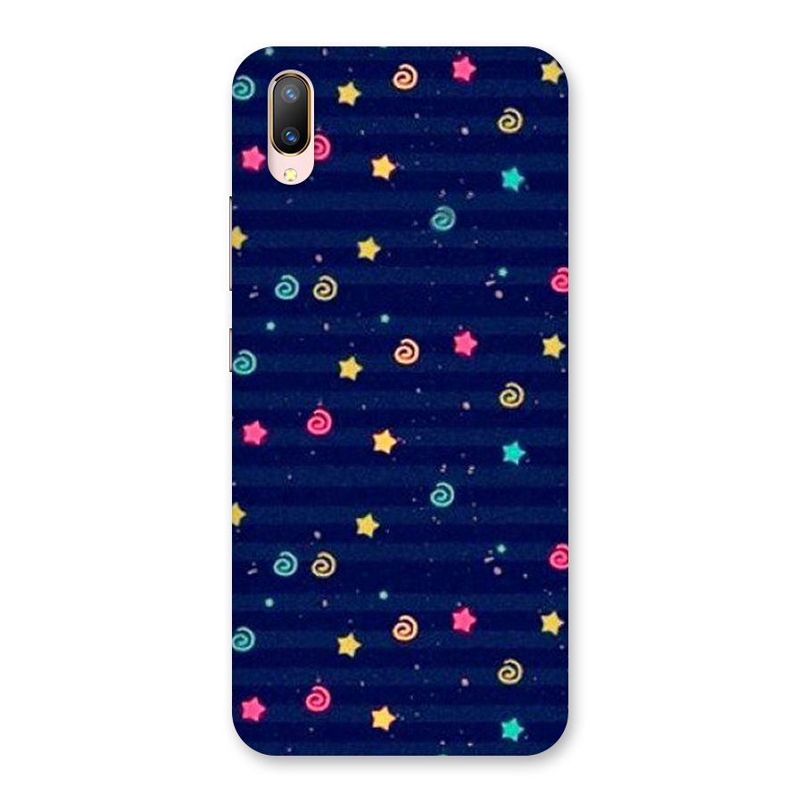Cute Design Back Case for Vivo V11 Pro