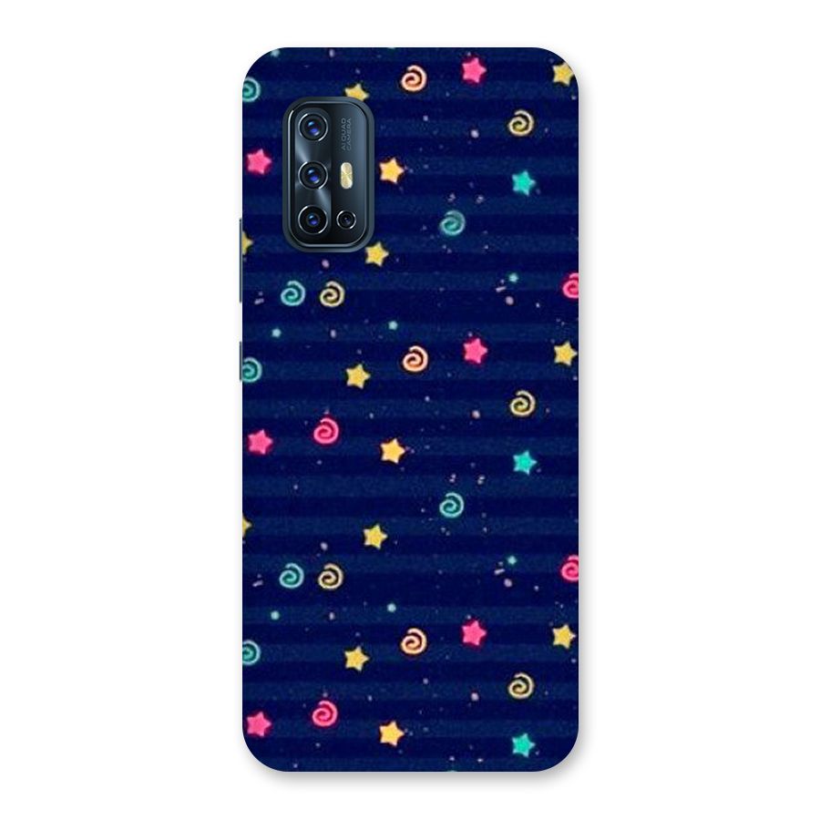 Cute Design Back Case for Vivo V17