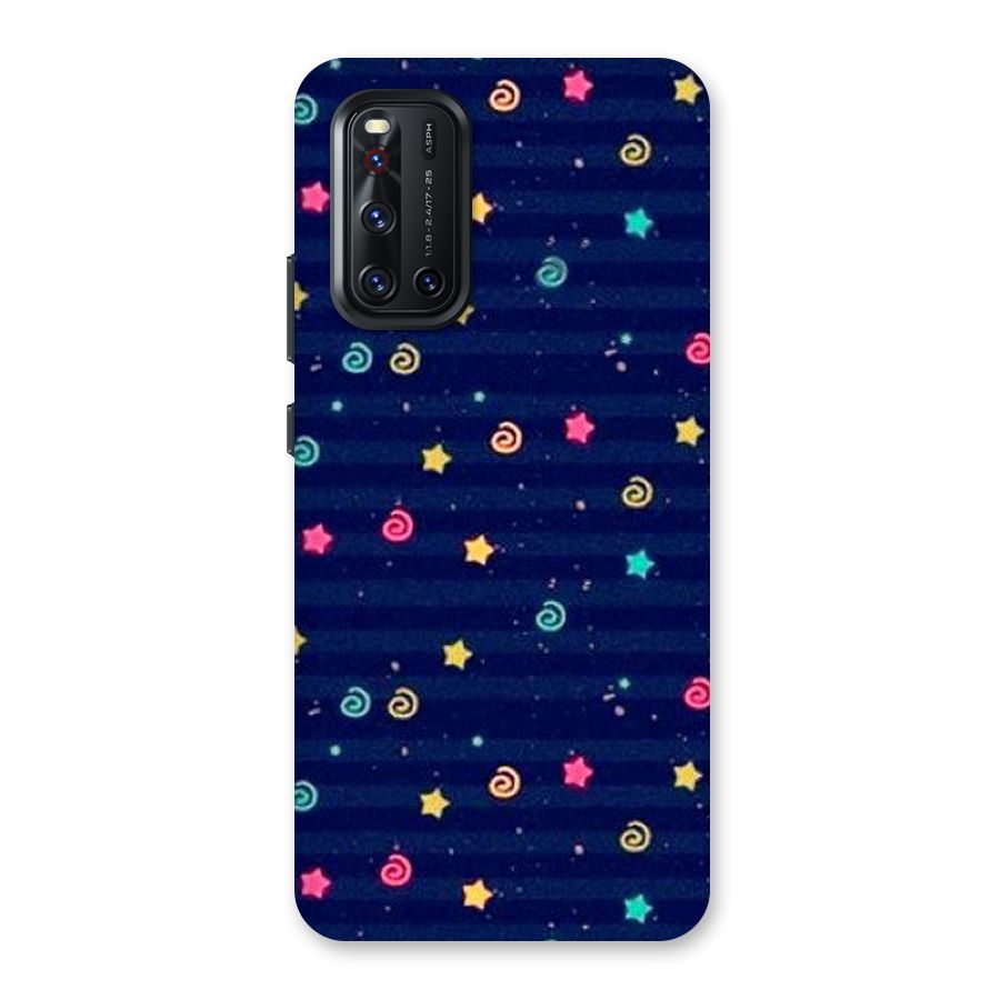 Cute Design Back Case for Vivo V19