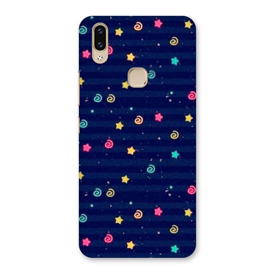 Cute Design Back Case for Vivo V9 Youth