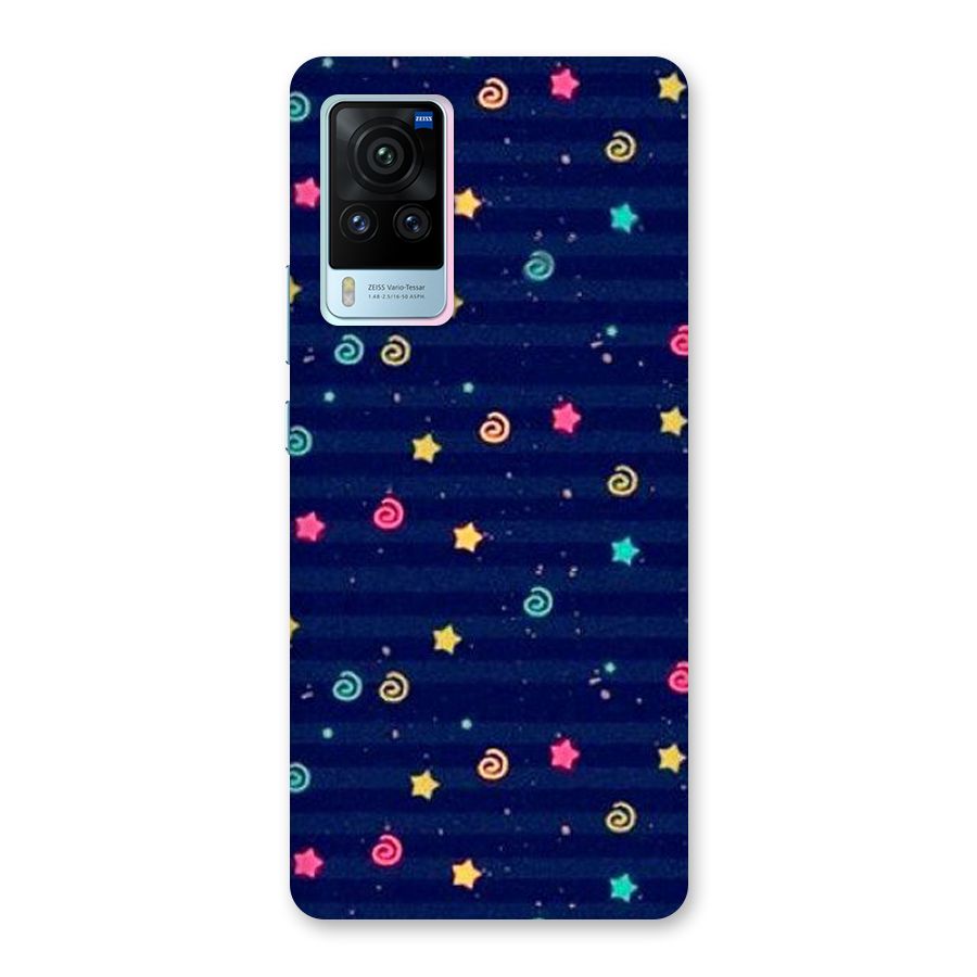 Cute Design Back Case for Vivo X60 Pro