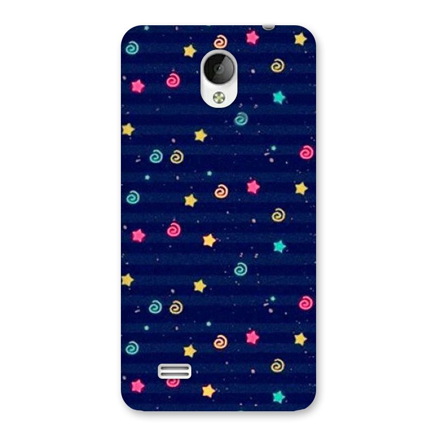Cute Design Back Case for Vivo Y21