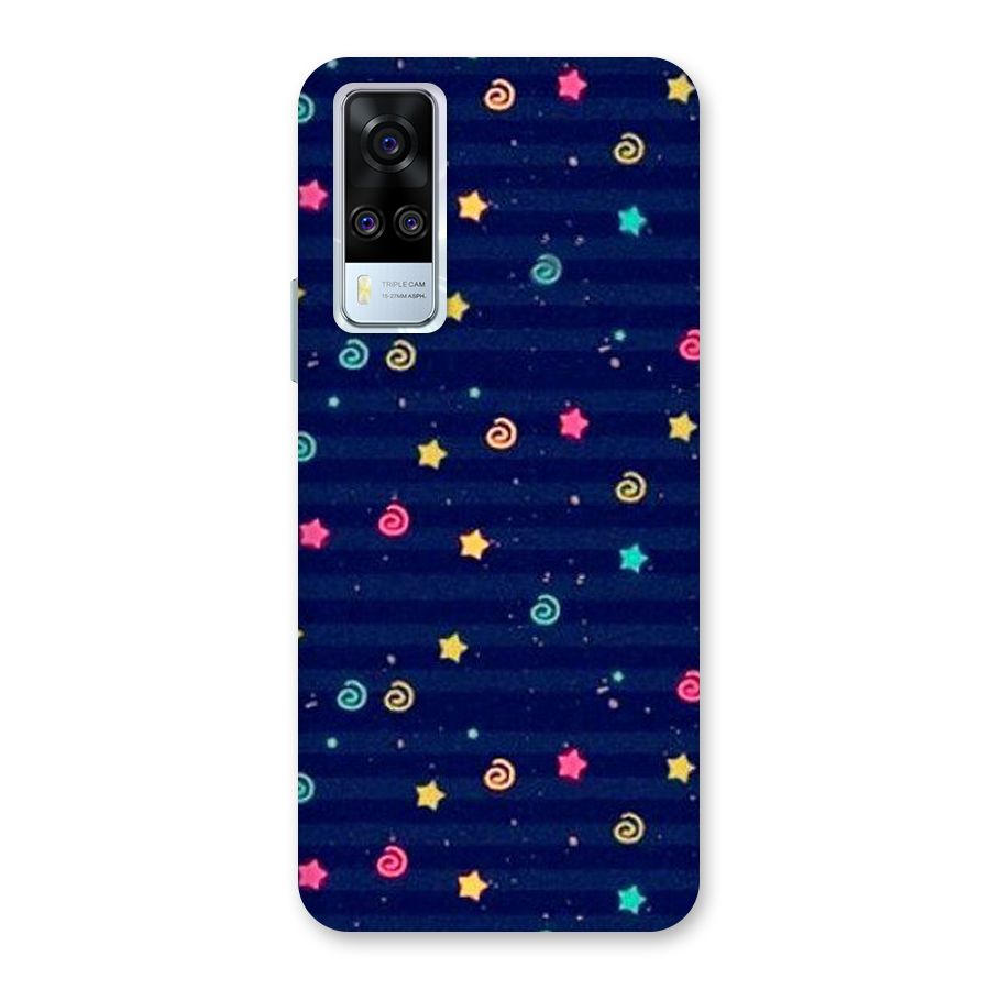 Cute Design Back Case for Vivo Y31