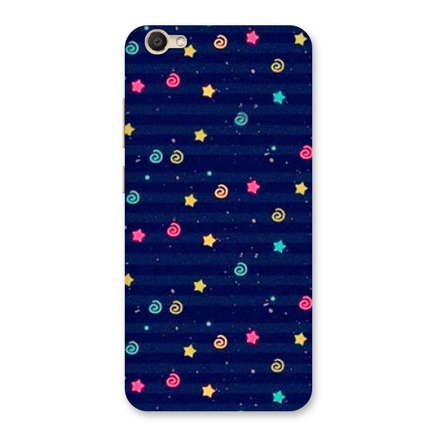 Cute Design Back Case for Vivo Y67