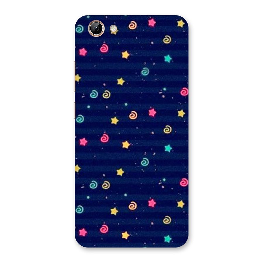 Cute Design Back Case for Vivo Y71