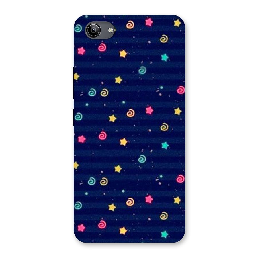 Cute Design Back Case for Vivo Y81i