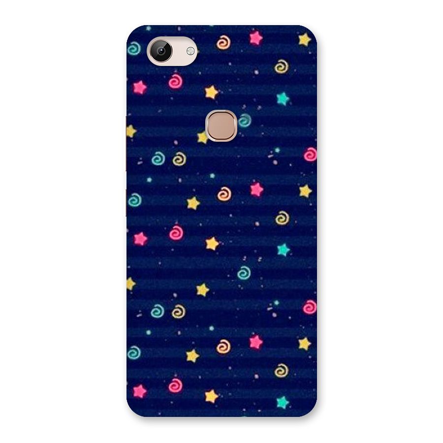 Cute Design Back Case for Vivo Y83