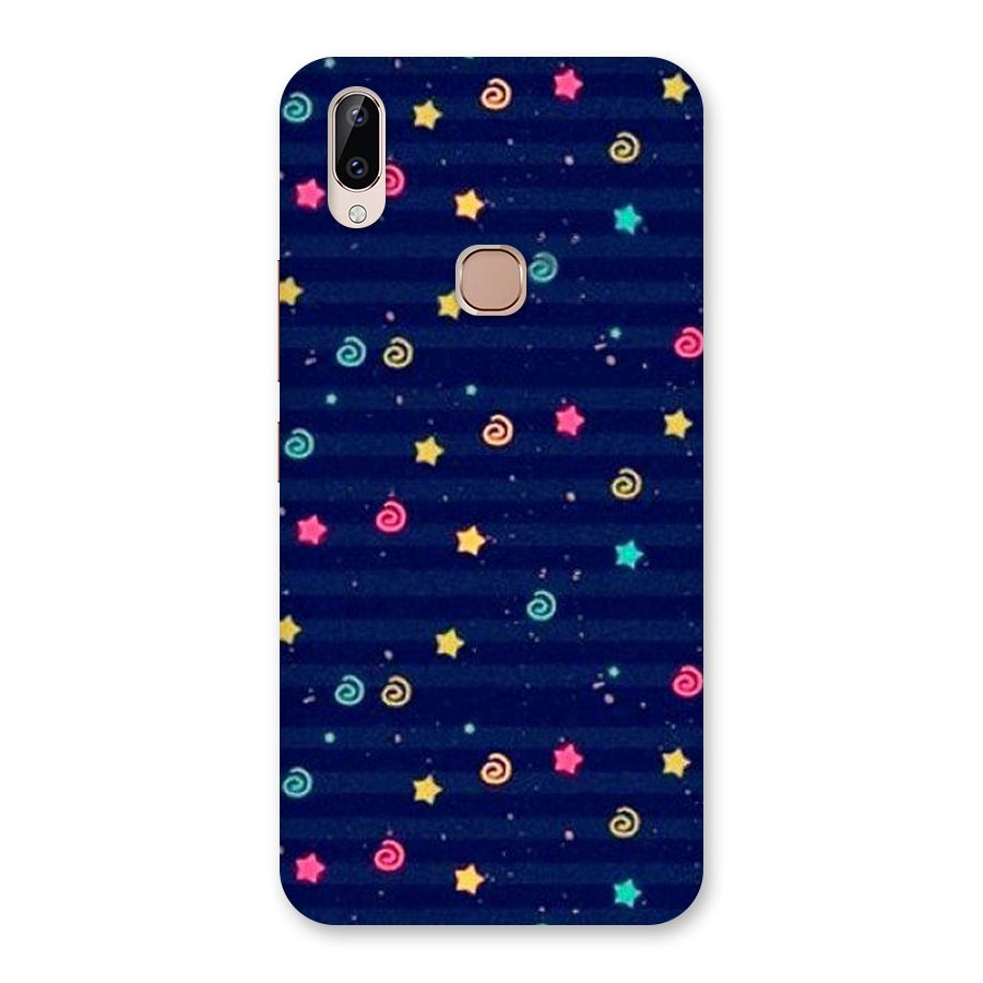 Cute Design Back Case for Vivo Y83 Pro