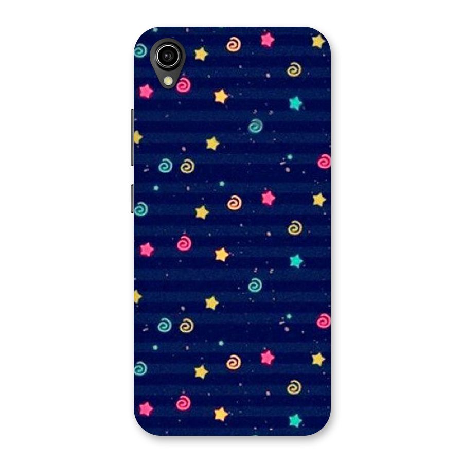 Cute Design Back Case for Vivo Y90
