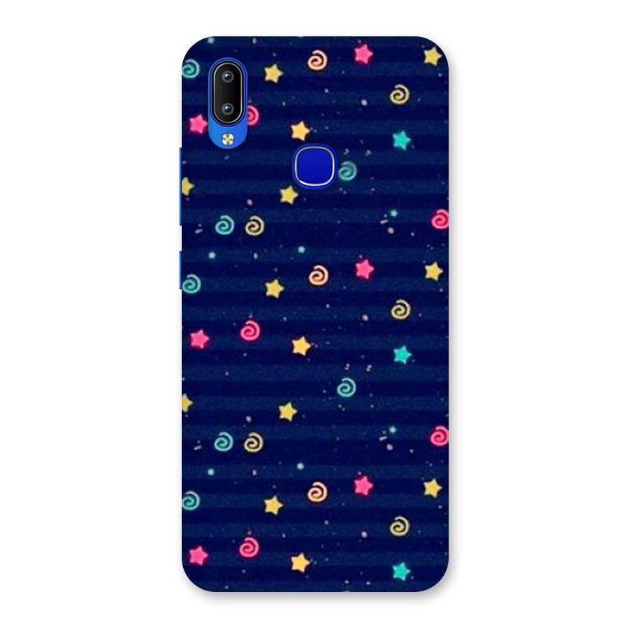 Cute Design Back Case for Vivo Y91