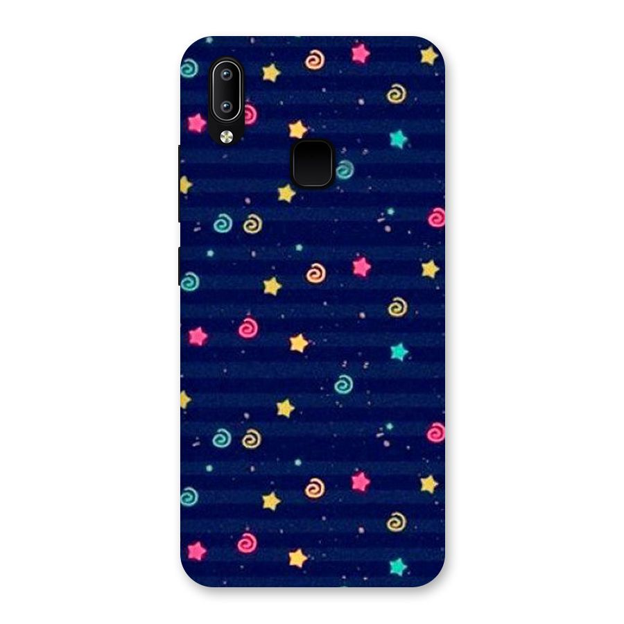 Cute Design Back Case for Vivo Y93