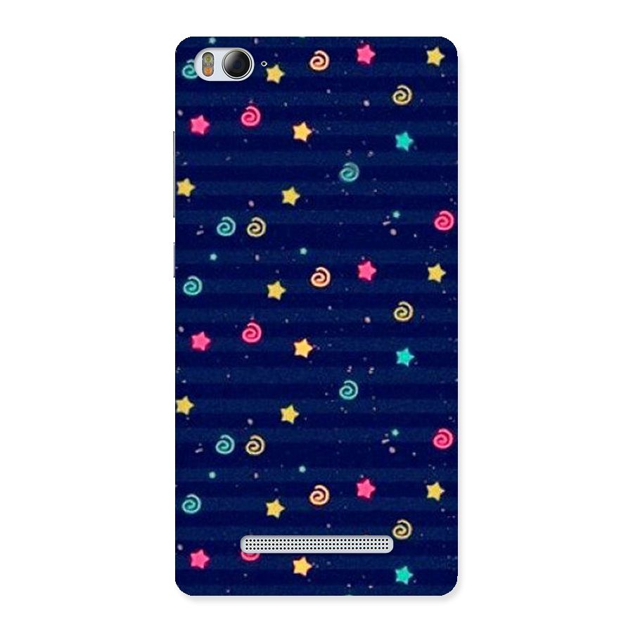 Cute Design Back Case for Xiaomi Mi4i