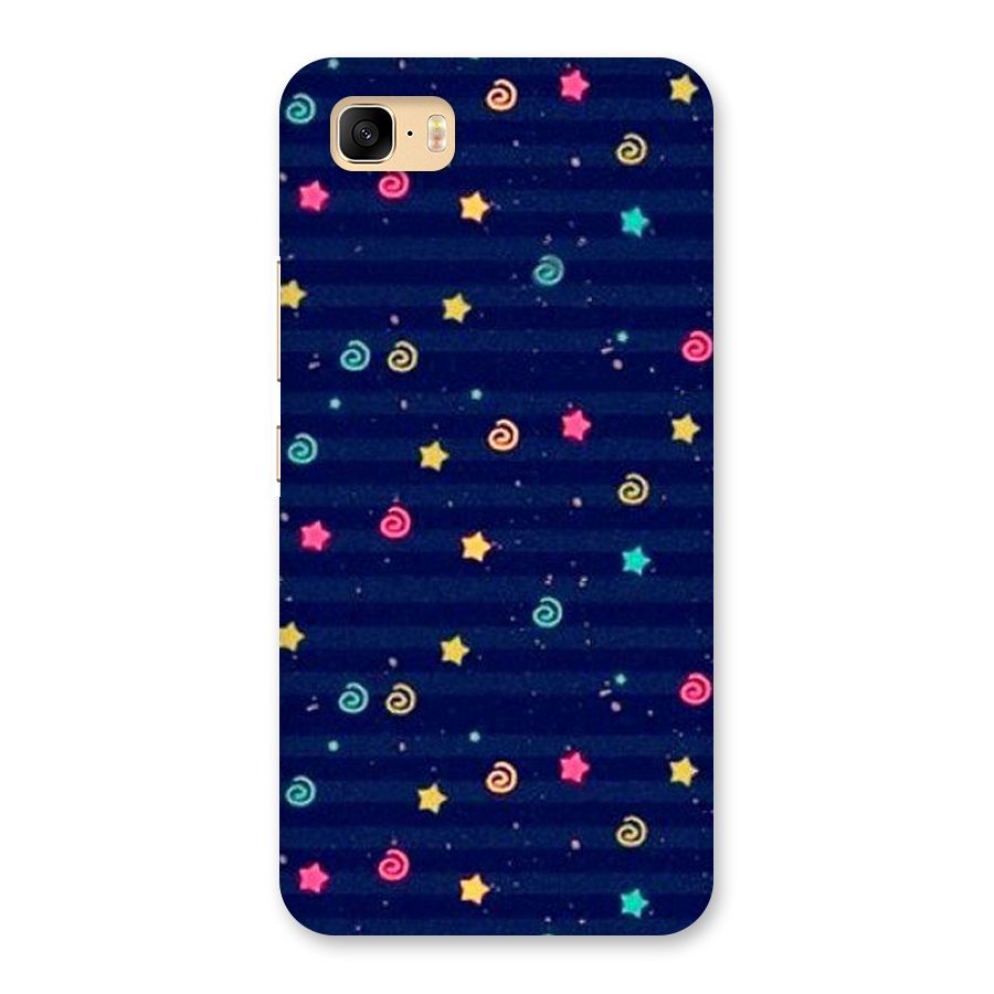 Cute Design Back Case for Zenfone 3s Max