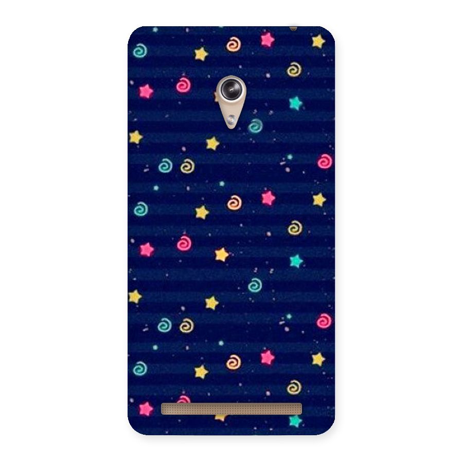 Cute Design Back Case for Zenfone 6