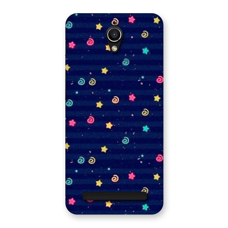 Cute Design Back Case for Zenfone Go