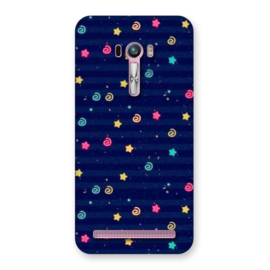 Cute Design Back Case for Zenfone Selfie