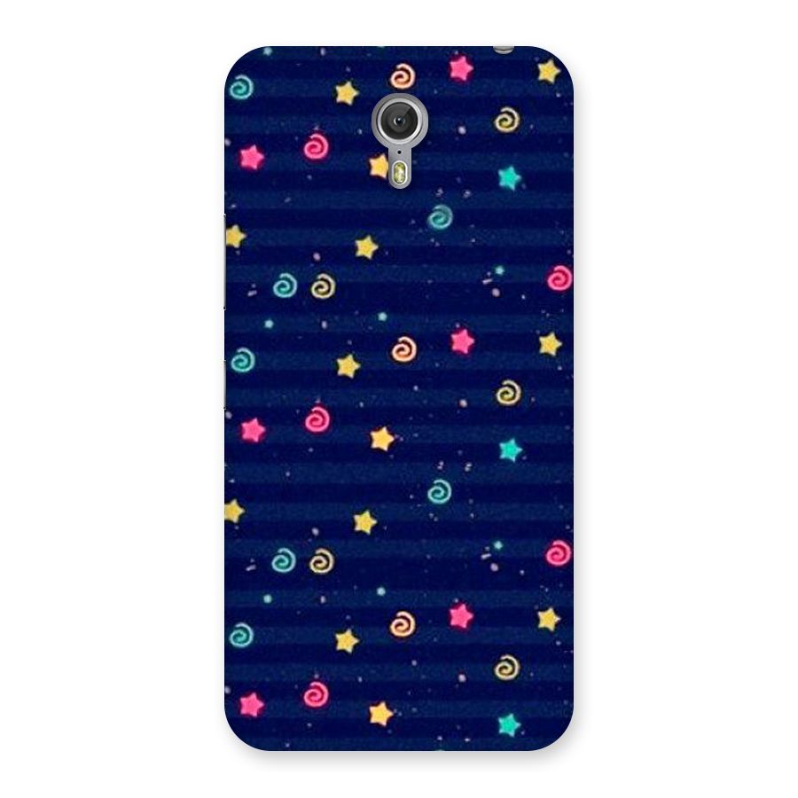 Cute Design Back Case for Zuk Z1