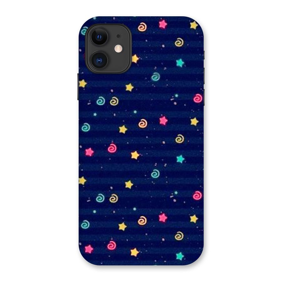 Cute Design Back Case for iPhone 11